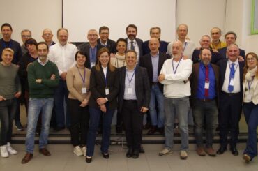 First Cisl Gruppo Generali, Simone Chiodo confermato segretario responsabile