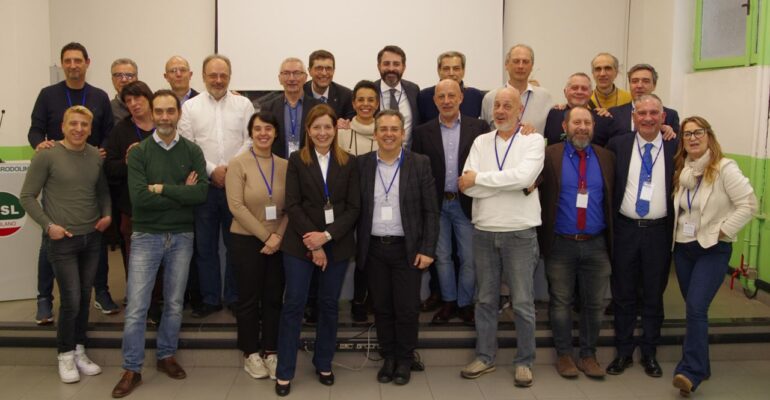 First Cisl Gruppo Generali, Simone Chiodo confermato segretario responsabile