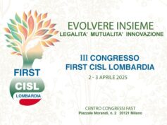 Congresso, le parole chiave