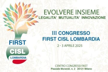 Congresso, le parole chiave