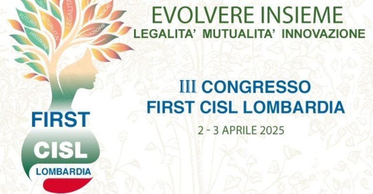 Congresso, le parole chiave