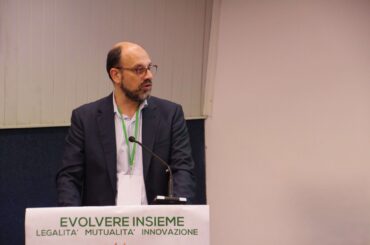 Stefano Flematti, Gruppo Popolare Sondrio, priorità il riconoscimento delle professionalità