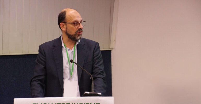 Stefano Flematti, Gruppo Popolare Sondrio, priorità il riconoscimento delle professionalità
