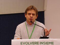 Giovanni Giacomo Salvoldi, i disagi della desertificazione bancaria a Gromo in Valseriana