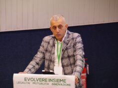 La relazione della Segreteria apre il III Congresso First Cisl Lombardia