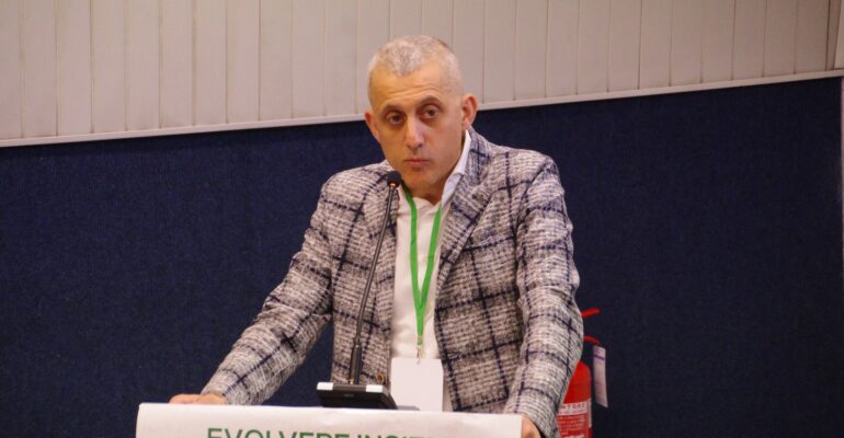 La relazione della Segreteria apre il III Congresso First Cisl Lombardia