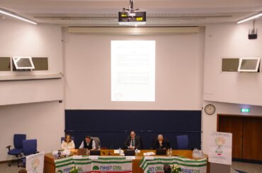La Mozione finale votata all’unanimità conclude il Terzo Congresso First Cisl Lombardia