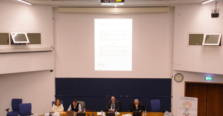 La Mozione finale votata all’unanimità conclude il Terzo Congresso First Cisl Lombardia