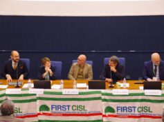 Tavola rotonda: Evolvere insieme verso un sistema finanziario più equo e sostenibile, al servizio della comunità