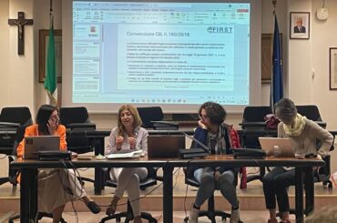 First Cisl Lombardia, Rete Viola e Cisl Lombardia contro la violenza di genere