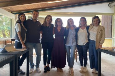 A Varese primo incontro del Coordinamento Donne e Politiche di Genere First Cisl dei Laghi