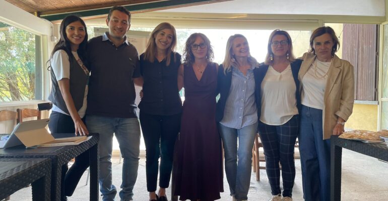 A Varese primo incontro del Coordinamento Donne e Politiche di Genere First Cisl dei Laghi