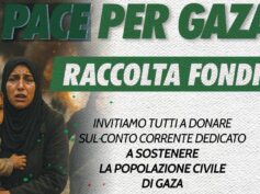 Un aiuto concreto per Gaza