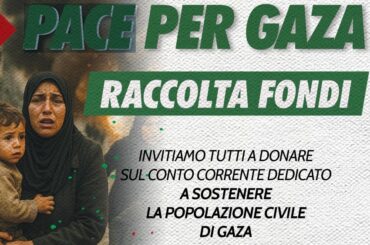 Un aiuto concreto per Gaza