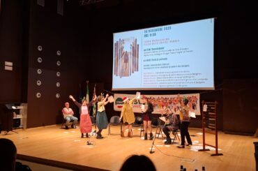 MolestaMente, il rispetto non si contratta