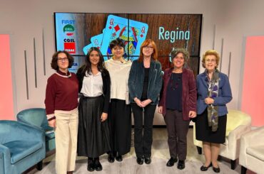 Tavola rotonda, Violenza economica: voci e azioni dal mondo del lavoro e dell’impegno sociale. Il video