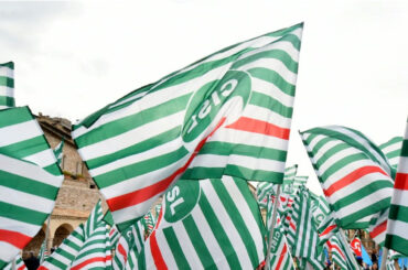 Iran, Fumarola: “Sostenere la lotta di chi, al costo della propria vita, invoca la svolta democratica”