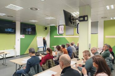 First Cisl Lombardia, Starting First 2025/2026, l’importanza della formazione