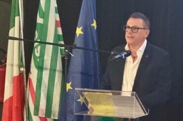 I diplomi della Scuola Sindacale Permanente Cisl Lombardia