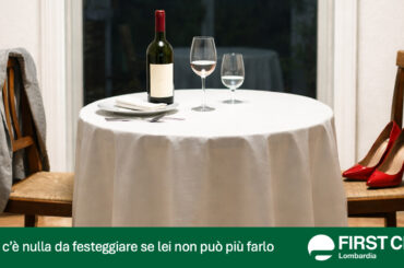 Dalle parole ai fatti, il lavoro non è solo reddito