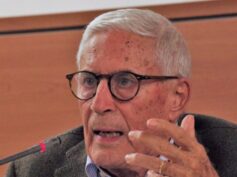 Cinque anni dalla scomparsa di Franco Marini