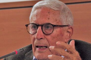 Cinque anni dalla scomparsa di Franco Marini