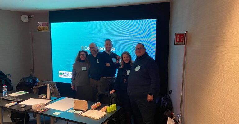 First Cisl dei Laghi, nuovo corso di educazione finanziarria