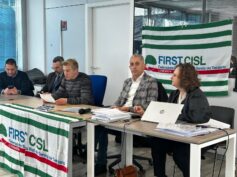 Consiglio generale First Cisl Lombardia