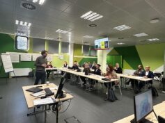 Dipartimento formazione: comunicazione efficace, leadership sindacale e negoziazione nel settore bancario