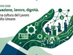 1 Maggio, Andrea Battistini, il lavoro vive nella partecipazione