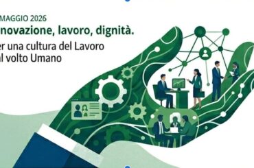 1° Maggio, Andrea Battistini, il lavoro vive nella partecipazione