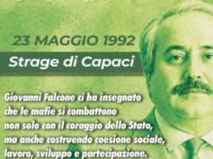 Strage di Capaci, per non dimenticare