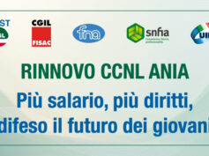 Assicurativi, rinnovato Ccnl Ania: più salario, più diritti, difeso il futuro dei giovani