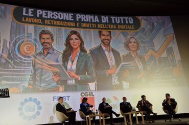 Attivo unitario regionale, ora la parola alle lavoratrici e ai lavoratori