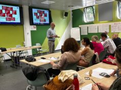 Concluso il corso su comunicazione efficace, leadership sindacale e negoziazione