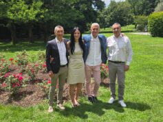Daniela Ballini nuova segretaria generale First Cisl Brescia