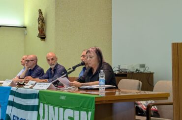 Cremona, approvata all’unanimità l’ipotesi di piattaforma rinnovo contratto dei bancari Abi