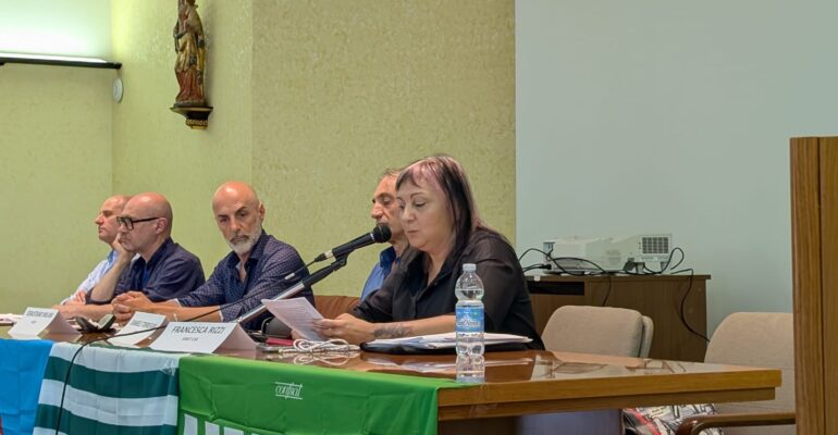 Cremona, approvata all’unanimità l’ipotesi di piattaforma rinnovo contratto dei bancari Abi