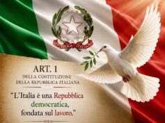 2 Giugno, il Presidente Sergio Mattarella, il voto che segnò una svolta nella storia del Paese