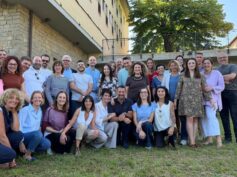 Scuola sindacale nazionale, concluso il secondo anno, sette i giovani partecipanti Lombardi