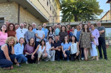 Scuola sindacale nazionale, concluso il secondo anno, sette i giovani partecipanti Lombardi