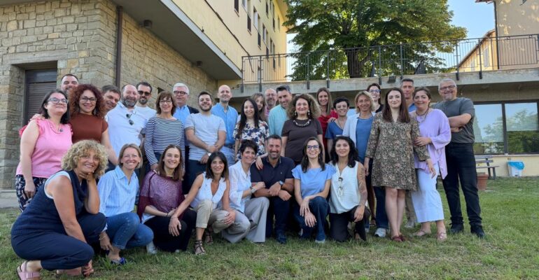 Scuola sindacale nazionale, concluso il secondo anno, sette i giovani partecipanti Lombardi