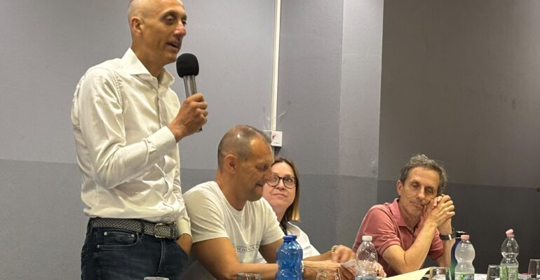Varese, approvata all’unanimità la piattaforma di rinnovo del Ccnl del credito Abi