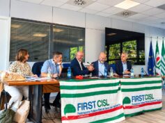 Consiglio Generale First Cisl Lombardia