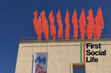 Sostieni First Social Life, donale il tuo 5 per mille
