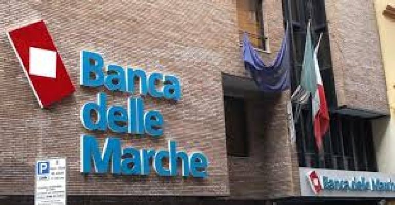 Prima vittoria dal Giudice di Pace di Macerata per gli ex azionisti Banca Marche