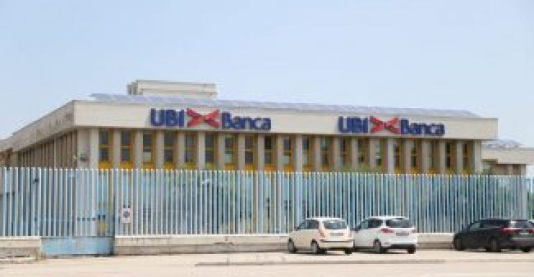 Piediripa addio, il Ced di Ubi trasferito a Jesi