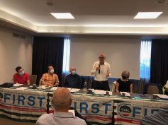 Convocazione 2° Congresso First Cisl Marche – 18  gennaio 2022