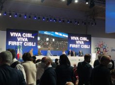 Roma – 2° Congresso Nazionale First Cisl – “La partecipazione genera valore”