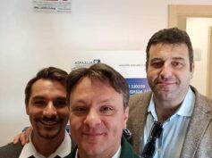 INCONTRO CON  I COLLEGHI DELL’APPALTO ASSICURATIVO.